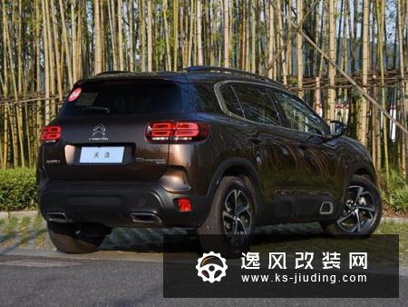 天逸/CR-V/奇骏 20万左右舒适还省心SUV推荐