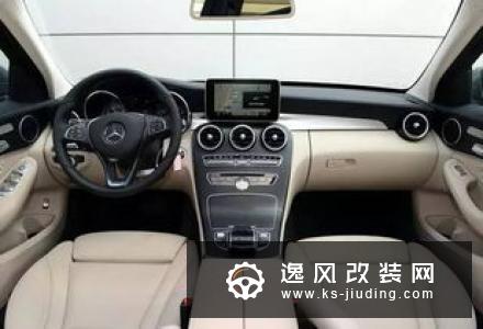 全新3系/奔驰C级/奥迪A4 30万级豪华车对比