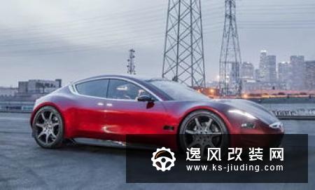 韩国研究人员研发新材料 电动汽车固态电池