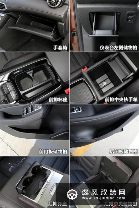 玩的就是性价比 10万元级紧凑型SUV推荐