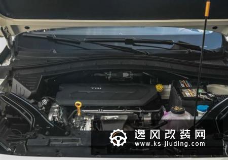不选贵的只选对的 全新名爵HS了解一下