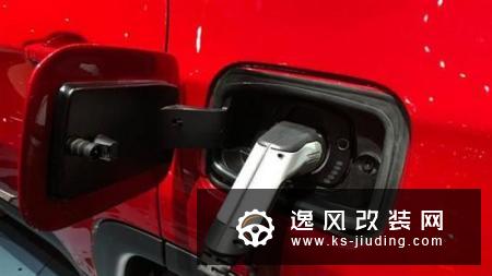 1.3T混动的自由侠 救得了JEEP的销量？