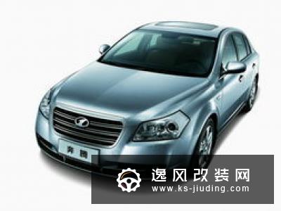奔腾X40对决传祺GS3 争夺安全性最佳SUV