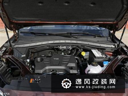 玩的就是性价比 10万元级紧凑型SUV推荐