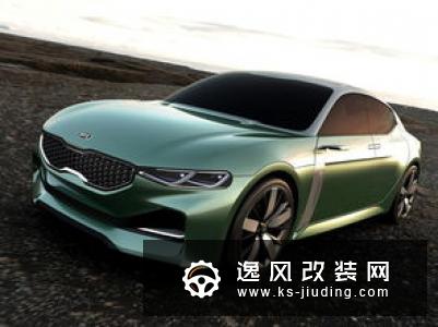 起亚将发布全新SUV 尺寸比XR-V更大