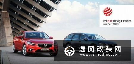 颜值王者胜算几何？全新阿特兹竞争力分析