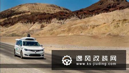 来自谷歌的Waymo 准备让卡车实现自动驾驶