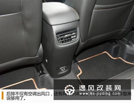 全新一代昂科拉 合资小型SUV别克到店实拍