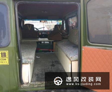10万块预算 能买到最便宜的国产硬派越野车