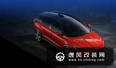 实现自动变道 小鹏Xmart OS系统再升级