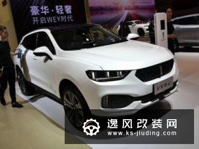 同为吉利旗下的明星SUV 领克01对比吉利博越