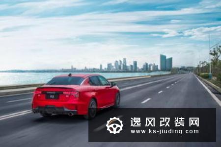 产品力进一步提升 风光580Pro试驾体验