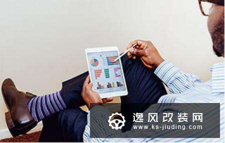 电享科技朱卓敏：智能充电服务解决痛点