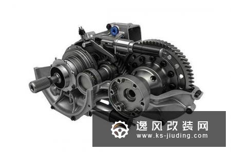 里卡多将为Formula E赛季提供变速箱