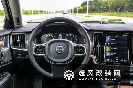 优惠高达10万元 沃尔沃S90值不值得买？
