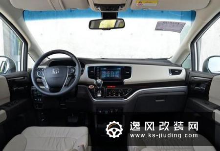 同为国六MPV 别克GL8与本田奥德赛该买谁？