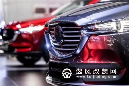 马自达公布5月销量 连跌13个月拒绝降价