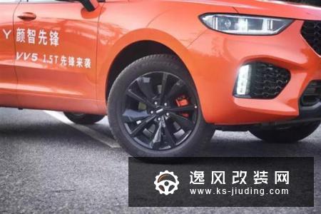 这款15万级“网红”SUV 坐起来还蛮舒服的