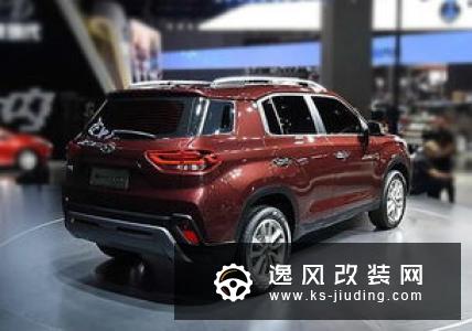 曝北京现代新款悦纳实车 多项升级/国六排放