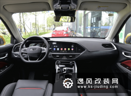 推荐三款自主运动SUV 最低仅需10万起