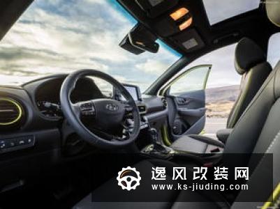 美版PPT造车？Bollinger公布产品计划