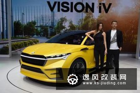 斯柯达版Model X？续航超500km的电动车