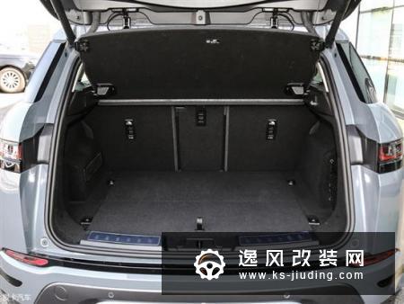 都在垃圾分类 用料环保的车不来一辆？