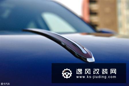 享受国宾级礼遇 试驾一汽-红旗HS5