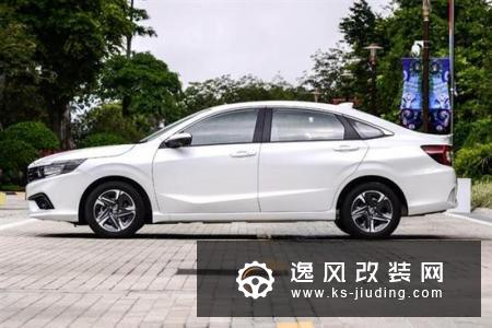 空间紧追中级车 东风本田享域值得买吗？