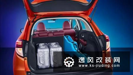 日系小型SUV大PK 缤智和C-HR哪款更值得买？