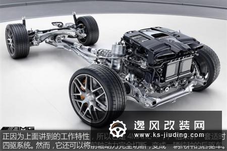 最强E级/不服来战 试奔驰AMG E 63 S
