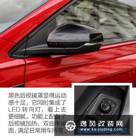 不再小打小闹 抢先试驾大众POLO PLUS