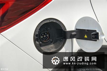 经济适用型纯电动SUV 试驾比亚迪S2