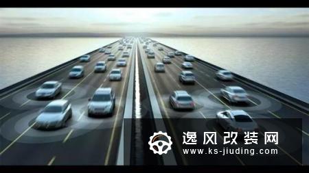 5G到底能把新能源汽车带向什么样的新高度