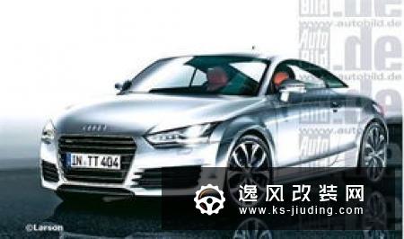 宝马全新M3路试曝光 搭3.0T动力大幅提升