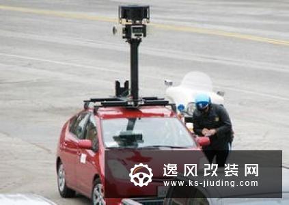 来自谷歌的Waymo 准备让卡车实现自动驾驶