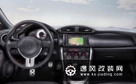 丰田全新RAV4实车曝光 10月上市/尺寸提升