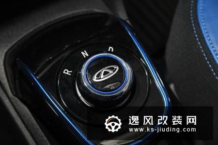 续航超400公里 瑞虎3xe到底值不值得买？