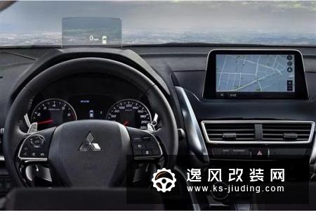 合资高颜值SUV 最后一款标配10气囊