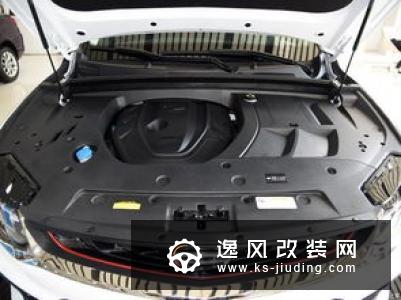 性能优越的吉利星越竞争力究竟如何