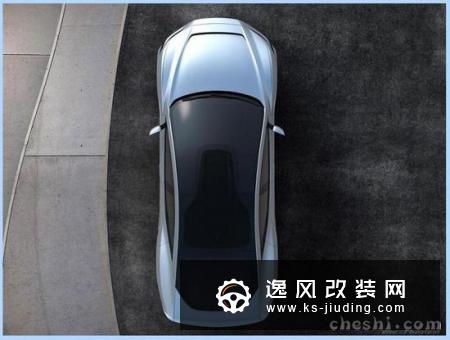 特斯拉Model S运动版 9月发布/续航超600km