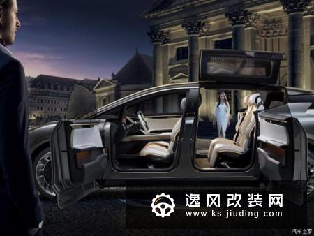 破局在即打造差异 专访华人运通李谦