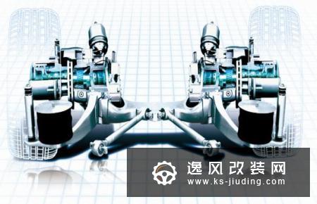 全球新能源汽车前沿技术出炉 无线充电