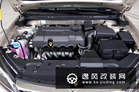 黑色车标 国六 帝豪家族全系车型抢先实拍