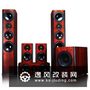 让你爱上听音乐 凯迪拉克XT6 BOSE音响解析
