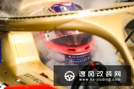 里卡多将为Formula E赛季提供变速箱