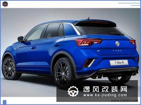 大众新探歌运动版接受预订 搭2.0T引擎