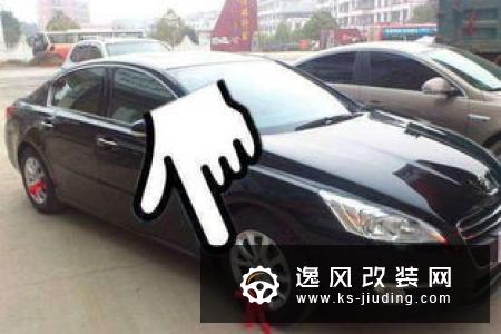 刹车有异响就换刹车片？白白浪费很多钱