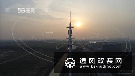 华为成立智能汽车解决方案BU 再将一军