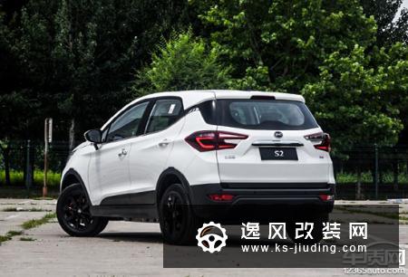 推荐智·标准型 比亚迪S2购车指南